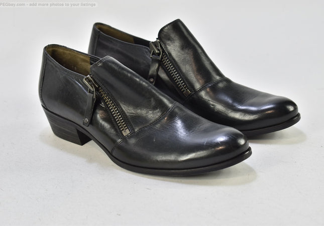 Paul Green Damen Pumps High Heels UK 6 Nr. 25-Z 1896-SchuhGebraucht