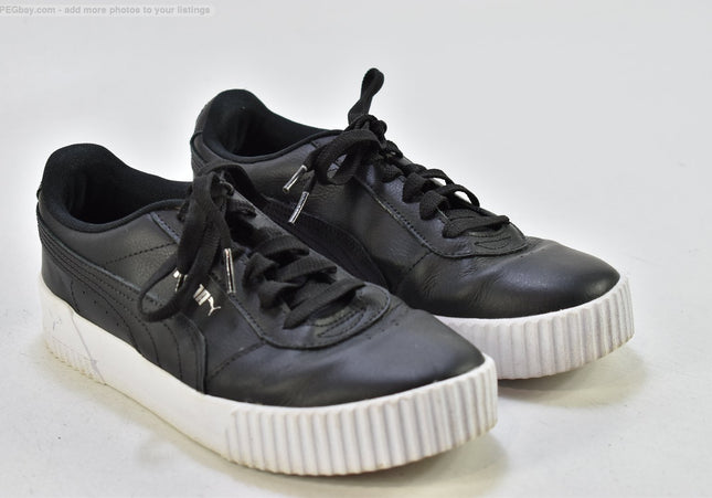 Puma  Damen Sportschuhe Sneaker  EUR 40 Nr. 25-T 1808