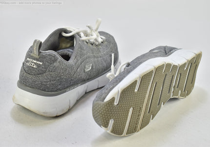 Skechers Flex Elite Damen Sportschuhe Sneaker  EUR 41 Nr. 25-L 724