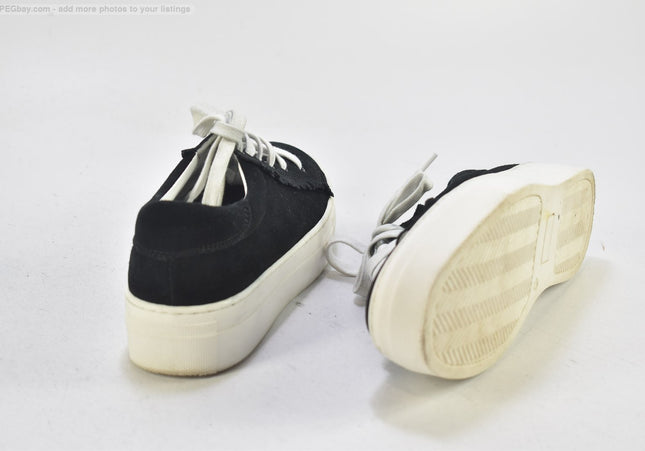 Madeleine Damen Halbschuhe Freizeitschuhe EUR 38 Nr. 25-F 1260-Schuh-Gebraucht-secondhand