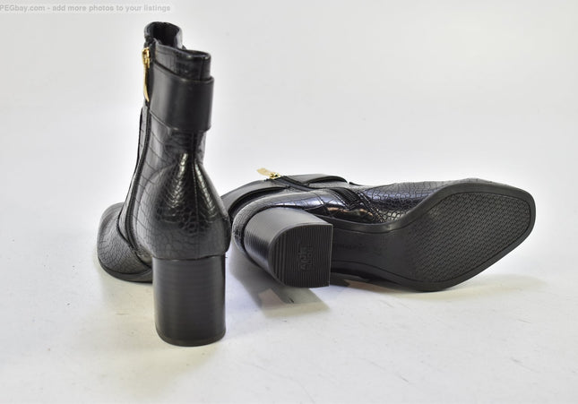 Tamaris  Damen Stiefel Stiefelette Boots  Gr. 37 Nr. 26-B 1806