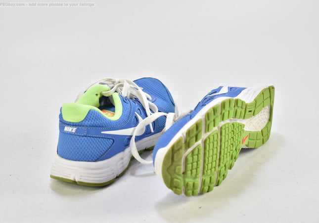 Nike Revolution Damen Sportschuhe Sneaker EUR 38 Nr. 25-A 1073-Schuh-Gebraucht-secondhand