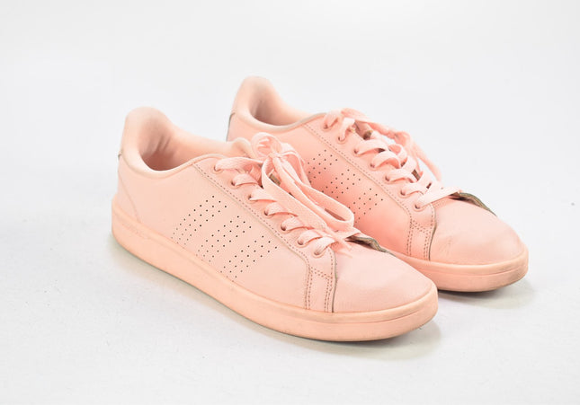 Adidas Advantage Damen Sportschuhe Sneaker EUR 40 Nr. 24-F 3209-SchuhGebraucht