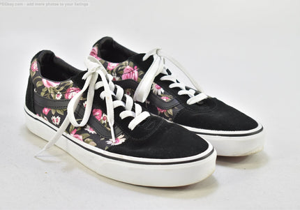 Vans  Damen Sportschuhe Sneaker  EUR 42 Nr. 26-G 798