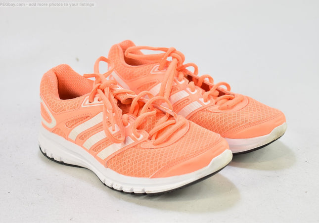 Adidas Duramo Damen Sportschuhe Sneaker EUR 37 1/3 Nr. 25-P 1883-SchuhGebraucht