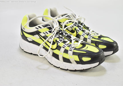 Nike P 6000 Herren Sportschuhe Sneaker  Gr.44 Nr. 26-U 2411