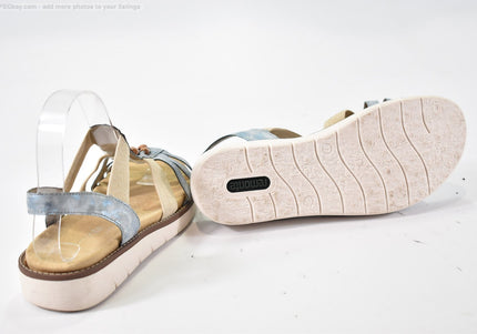Remonte  Damen Sandale Sandalette  EUR 37 Nr. 25-S 2576