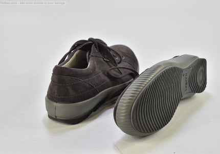 Legero  Damen Halbschuhe Freizeitschuhe  UK 5 Nr. 25-X 469