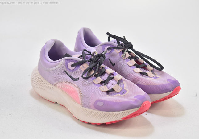 Nike Epic React Damen Sportschuhe Sneaker EUR 38 Nr. 25-J 1811-Schuh-Gebraucht-secondhand