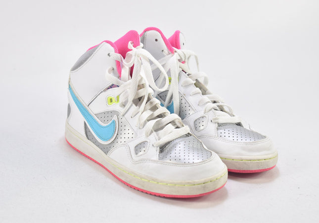 Nike Son of Force Damen Sportschuhe Sneaker EUR 38 Nr. 24-N 2394-Schuh-Gebraucht-secondhand