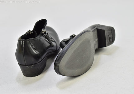 Paul Green Damen Pumps High Heels UK 6 Nr. 25-Z 1896-SchuhGebraucht