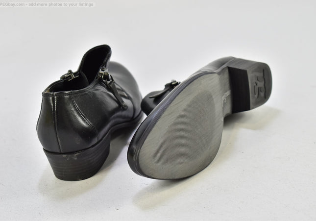 Paul Green Damen Pumps High Heels UK 6 Nr. 25-Z 1896-SchuhGebraucht