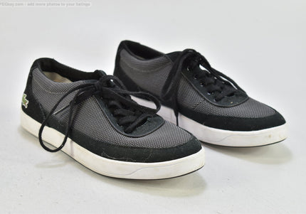 Lacoste  Damen Sportschuhe Sneaker  EUR 37 Nr. 25-Y 1043