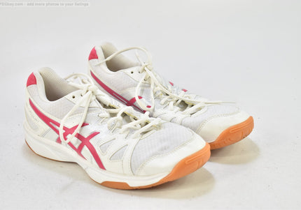 Asics Upcourt Damen Sportschuhe Sneaker  EUR 39,5 Nr. 25-P 1570