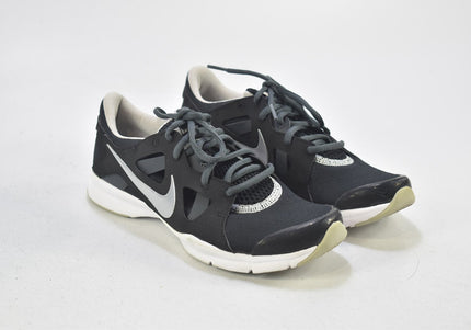 Nike In Season Damen Sportschuhe Sneaker EUR 36,5 Nr. 24-X 960-Schuh-Gebraucht-secondhand