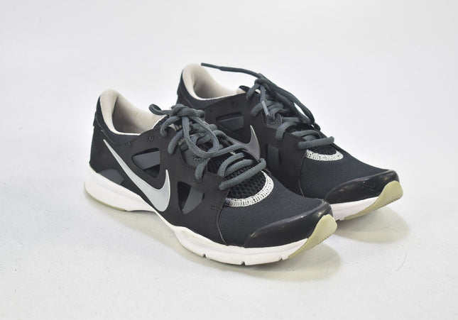 Nike In Season Damen Sportschuhe Sneaker EUR 36,5 Nr. 24-X 960-Schuh-Gebraucht-secondhand