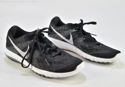 Nike Fury Damen Sportschuhe Sneaker EUR 39 Nr. 25-Y 729-SchuhGebraucht