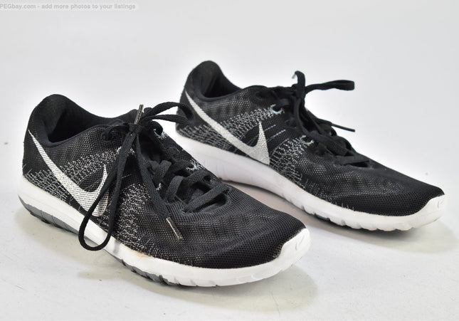 Nike Fury Damen Sportschuhe Sneaker EUR 39 Nr. 25-Y 729-SchuhGebraucht