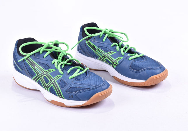 Asics Gel Flare Damen Sportschuhe Sneaker EUR 39 Nr. 23-F 385-Schuh-Gebraucht-secondhand