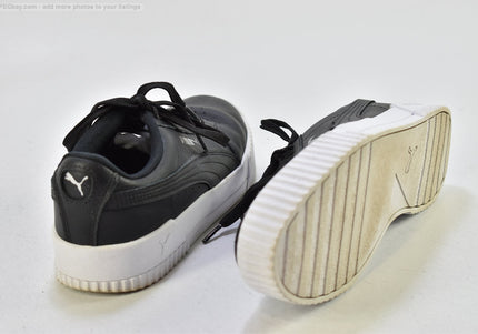 Puma  Damen Sportschuhe Sneaker  EUR 40 Nr. 25-T 1808