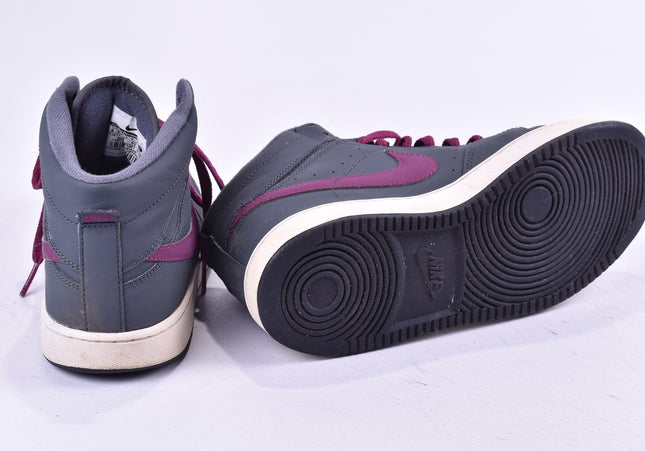 Nike Backboard Damen Sportschuhe Sneaker EUR 40 Nr. 24-F 594-Schuh-Gebraucht-secondhand