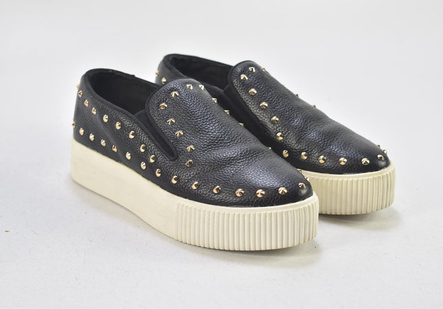 Keira Damen Halbschuhe Slipper Ballerinas EUR 37 Nr. 24-X 225-Schuh-Gebraucht-secondhand
