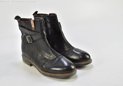 Wrangler  Damen Stiefelette Boots  EUR 38 Nr. 25-B 1120