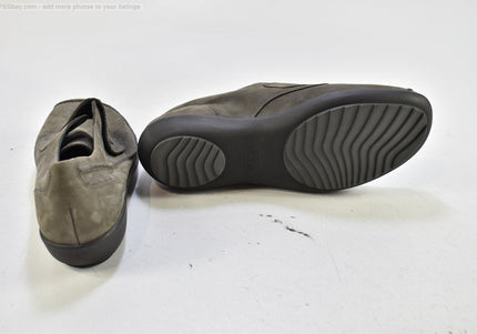 Christian Dietz Damen Halbschuhe Freizeitschuhe UK 6 Nr.25-A 575-Schuh-Gebraucht-secondhand