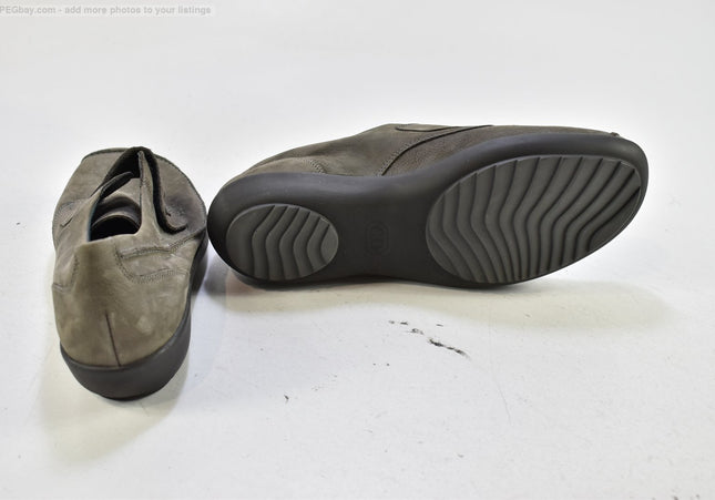 Christian Dietz Damen Halbschuhe Freizeitschuhe UK 6 Nr.25-A 575-Schuh-Gebraucht-secondhand