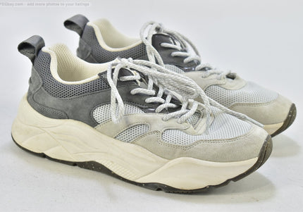 Scotch&Soda  Damen Halbschuhe Freizeitschuhe  EUR 38 Nr. 26-F 1212