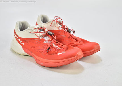 Salomon S-Lab Damen Wanderschuhe Trekking  EUR 38 Nr. 26-F 177