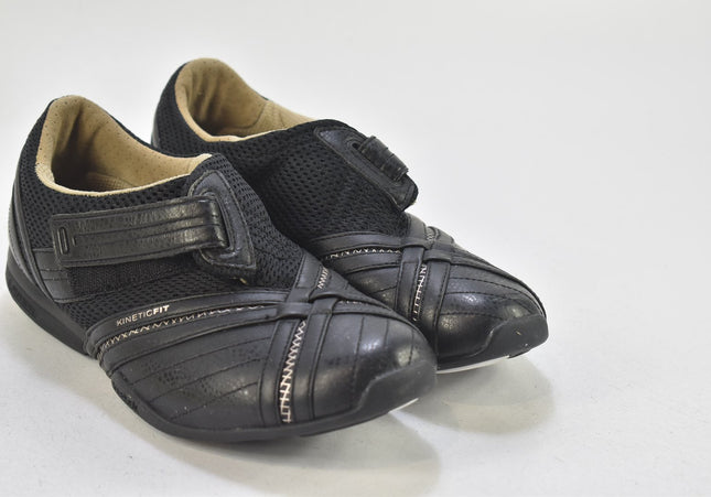 Reebok Damen Sportschuhe Sneaker EUR 40,5 Nr. 24-N 3197-Schuh-Gebraucht-secondhand