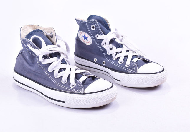 Converse Damen Sportschuhe Sneaker EUR 36,5 Nr. 23-M 2655-Schuh-Gebraucht-secondhand