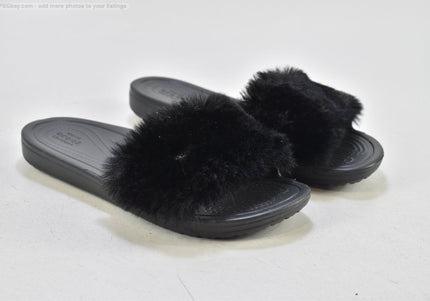 Crocs  Damen Sandale Pantolette  US 7 Nr. 25-S 4597