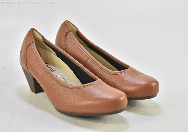 Vitaform  Damen Pumps High Heels  Gr. 37 Nr. 26-T 427