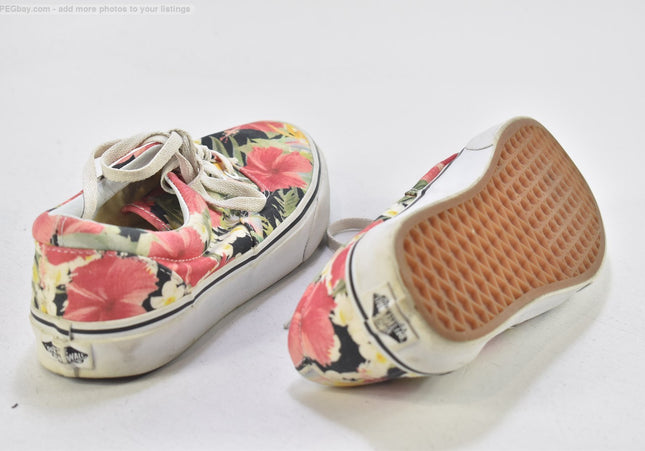 Vans Damen Sportschuhe Sneaker EUR 39 Nr. 25-F 767-Schuh-Gebraucht-secondhand
