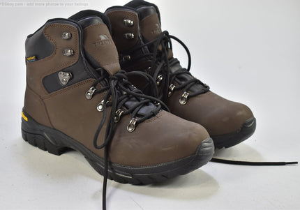 Trespass  Herren Wanderschuhe Trekking  EUR 43 Nr. 25-L 1801