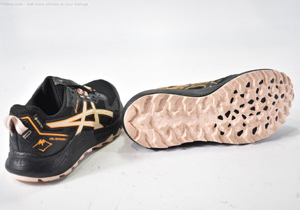 Asics Gel-Sonoma 7 Gtx Damen Sportschuhe Sneaker  EUR 39 Nr. 26-F 1639