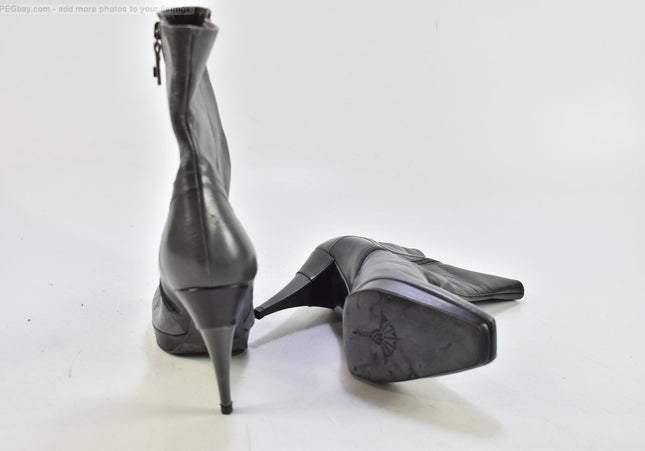 Joop!  Damen Stiefelette Boots  EUR 40 Nr. 26-B 520