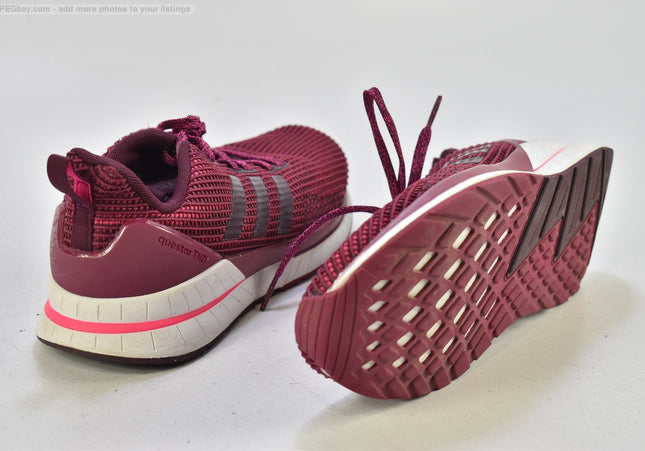 Adidas Questar Damen Sportschuhe Sneaker  EUR 39 1/3 Nr. 25-X 2116