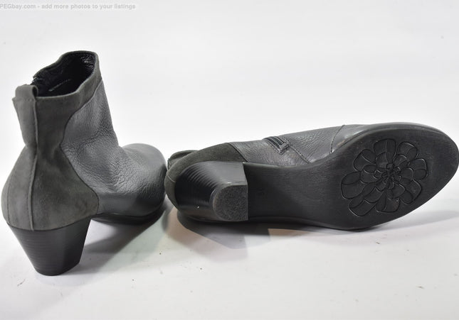 Vitaform  Damen Stiefelette Boots  EUR 39 Nr. 26-B 1310
