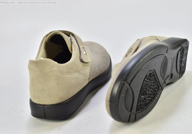Varomed  Damen Halbschuhe Freizeitschuhe  EUR 42 Nr. 25-P 1942
