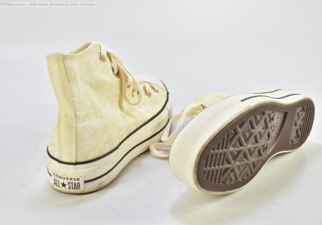 Converse  Damen Sportschuhe Sneaker  Gr.42 Nr. 26-U 3136