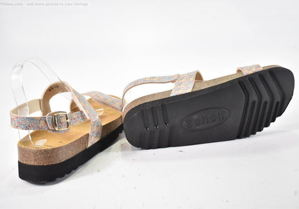 Scholl  Damen Sandale Sandalette  EUR 41 Nr. 25-S 4787