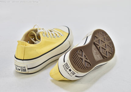 Converse  Damen Sportschuhe Sneaker  EUR 36 Nr. 25-O 2724