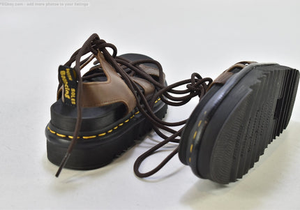 Dr. Martens Nartilla Damen Sandale Sandalette  EUR 38 Nr. 25-V 2477