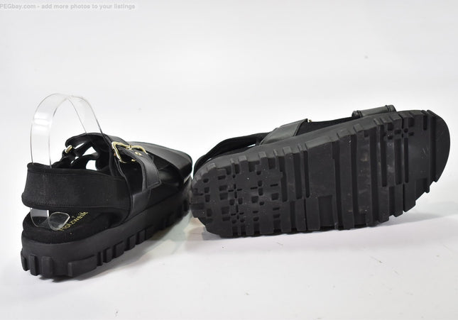 Holzweiler  Damen Sandale Sandalette  EUR 38 Nr. 26-S 2366