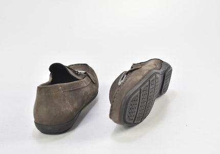 Geox Damen Halbschuhe Slipper Ballerinas EUR 37 Nr. 23-A 902-Schuh-Gebraucht-secondhand