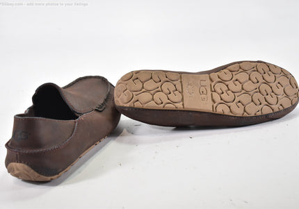 UGG  Herren Halbschuhe Freizeitschuhe  EUR 44 Nr. 25-J 22