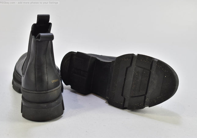 Copenhagen  Damen Stiefelette Boots  EUR 41 Nr. 25-B 3887